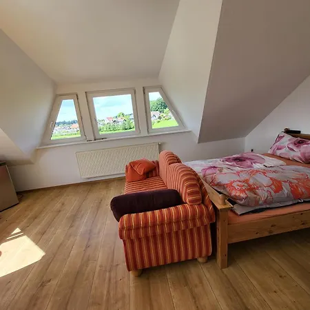 Haus Schwarzwaldblick Freiamt