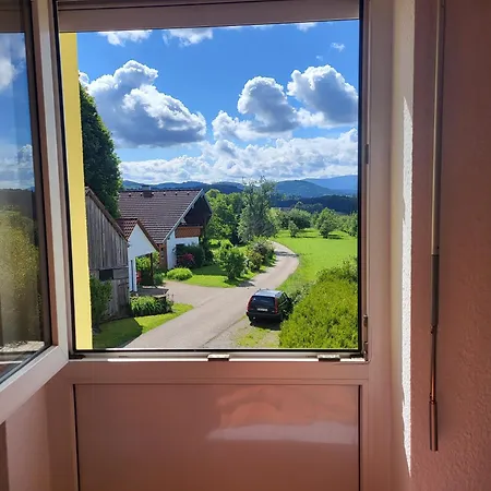 Feriehus Haus Schwarzwaldblick