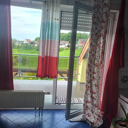 Haus Schwarzwaldblick * Freiamt