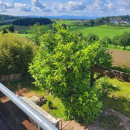 Haus Schwarzwaldblick *