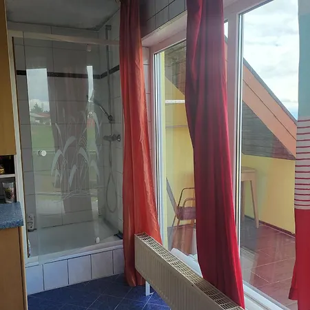 Haus Schwarzwaldblick Feriehus *