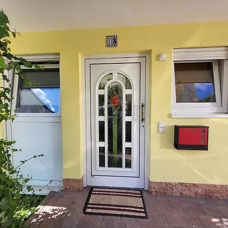Haus Schwarzwaldblick
