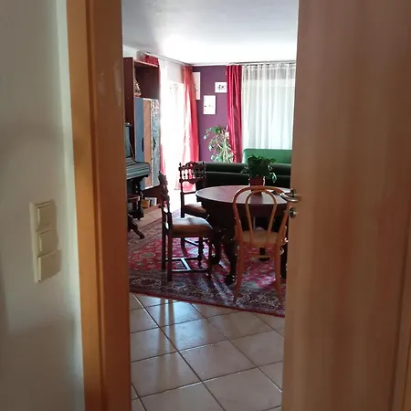 Haus Schwarzwaldblick Feriehus Freiamt