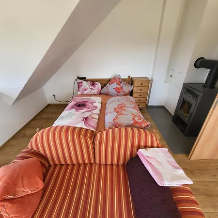Haus Schwarzwaldblick * Freiamt