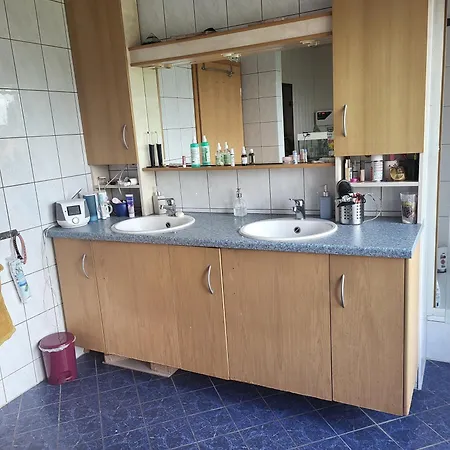 Haus Schwarzwaldblick * Freiamt