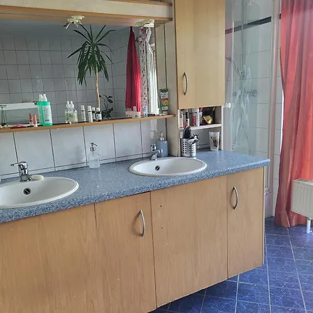 Haus Schwarzwaldblick Feriehus *