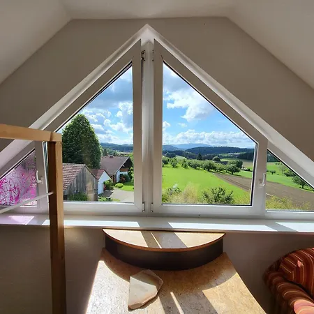 Haus Schwarzwaldblick Feriehus Freiamt
