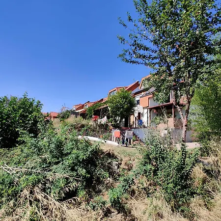 Haus Schwarzwaldblick *