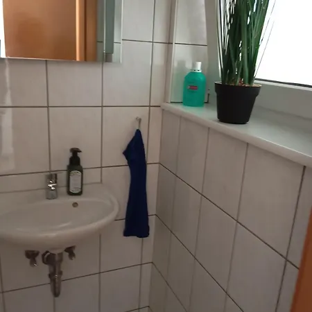 Haus Schwarzwaldblick Freiamt