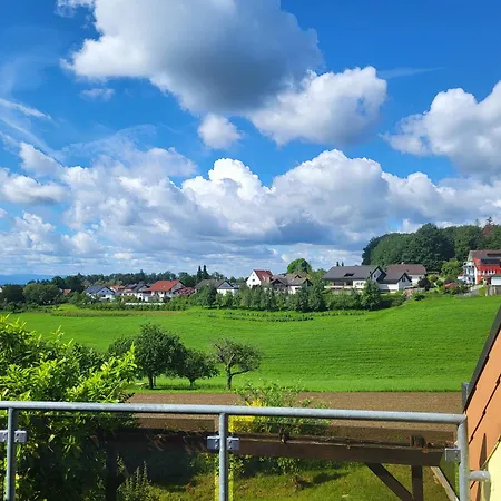 Feriehus Haus Schwarzwaldblick