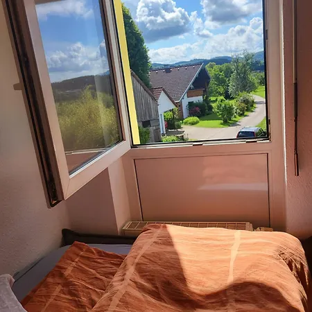 Feriehus Haus Schwarzwaldblick