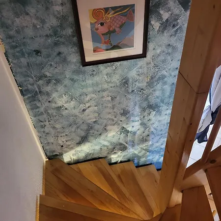 Haus Schwarzwaldblick *
