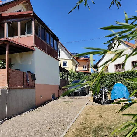 Haus Schwarzwaldblick * Freiamt